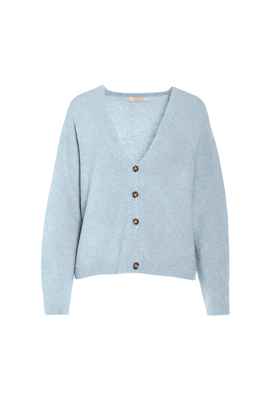 H2O-9409FW25 - CARDIGAN - H2O