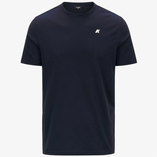 KW-9309BL25 - T-SHIRT - K-WAY