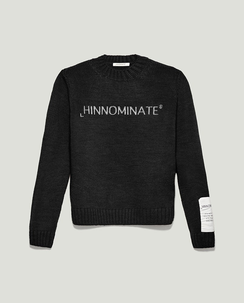 HN29869002 - maglione - hinnominate