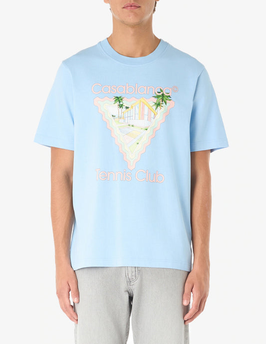 CB-91199C24 - T-SHIRT - CASABLANCA