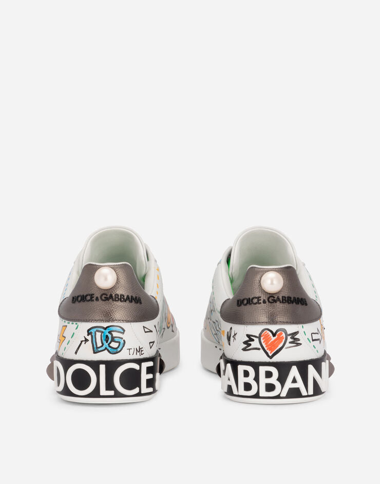 DG195259330 - Scarpe - Dolce e Gabbana
