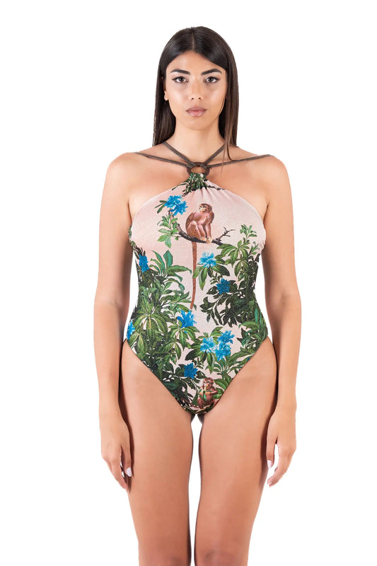 COSTUME INTERO