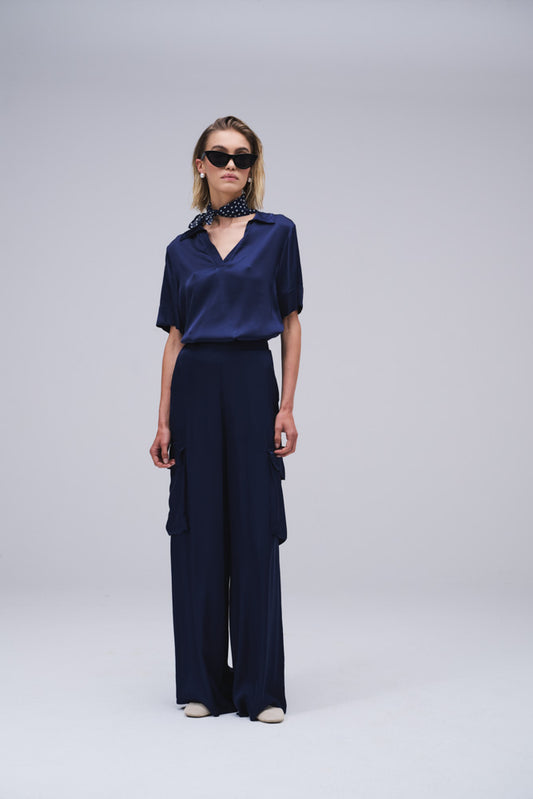 H2O-9509SS25 - PANTALONE - H2O