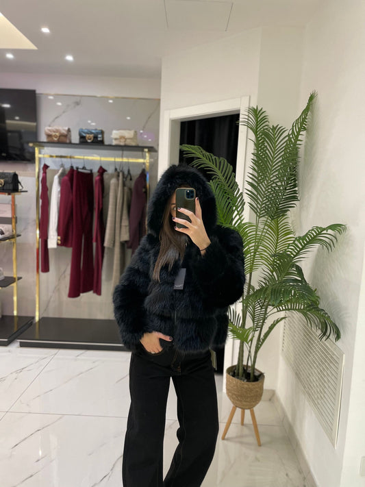 TVS-9699NW25 - GIACCA - TAVUS MILANO