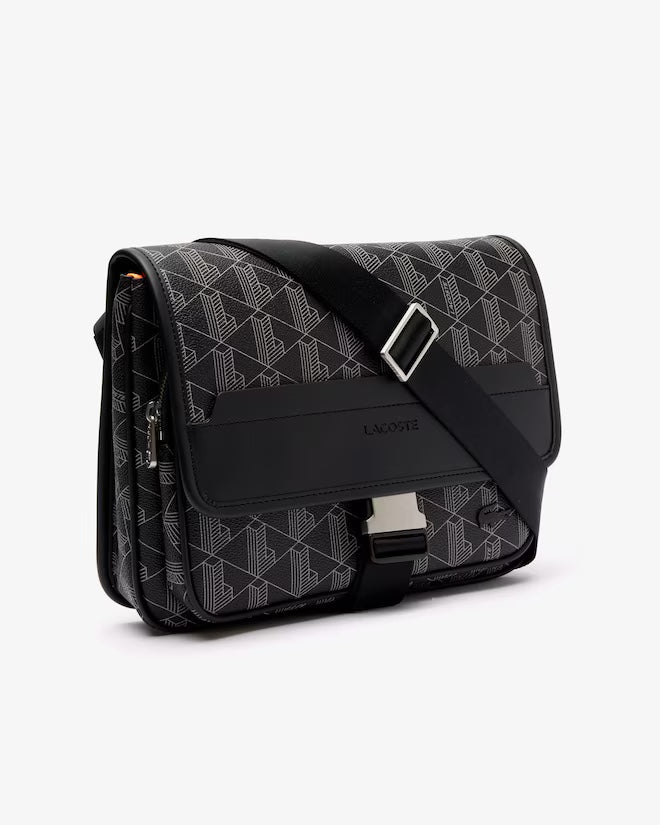 LCS-91009NE26 - BORSA - LACOSTE