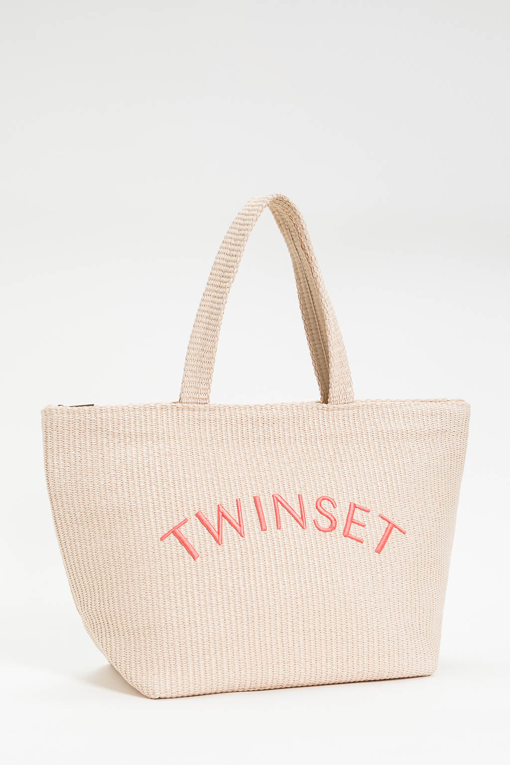 TWS-9449BSS25 - TOTE - TWINSET