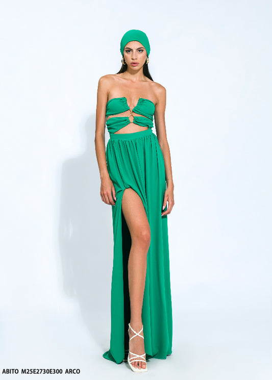 MTD-91839SS25 - ABITO - MATILDE COUTURE