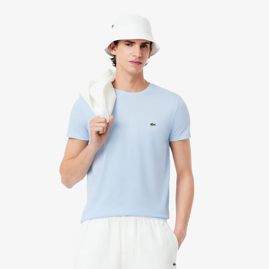 LCS-9329AZ25 - T-SHIRT - LACOSTE