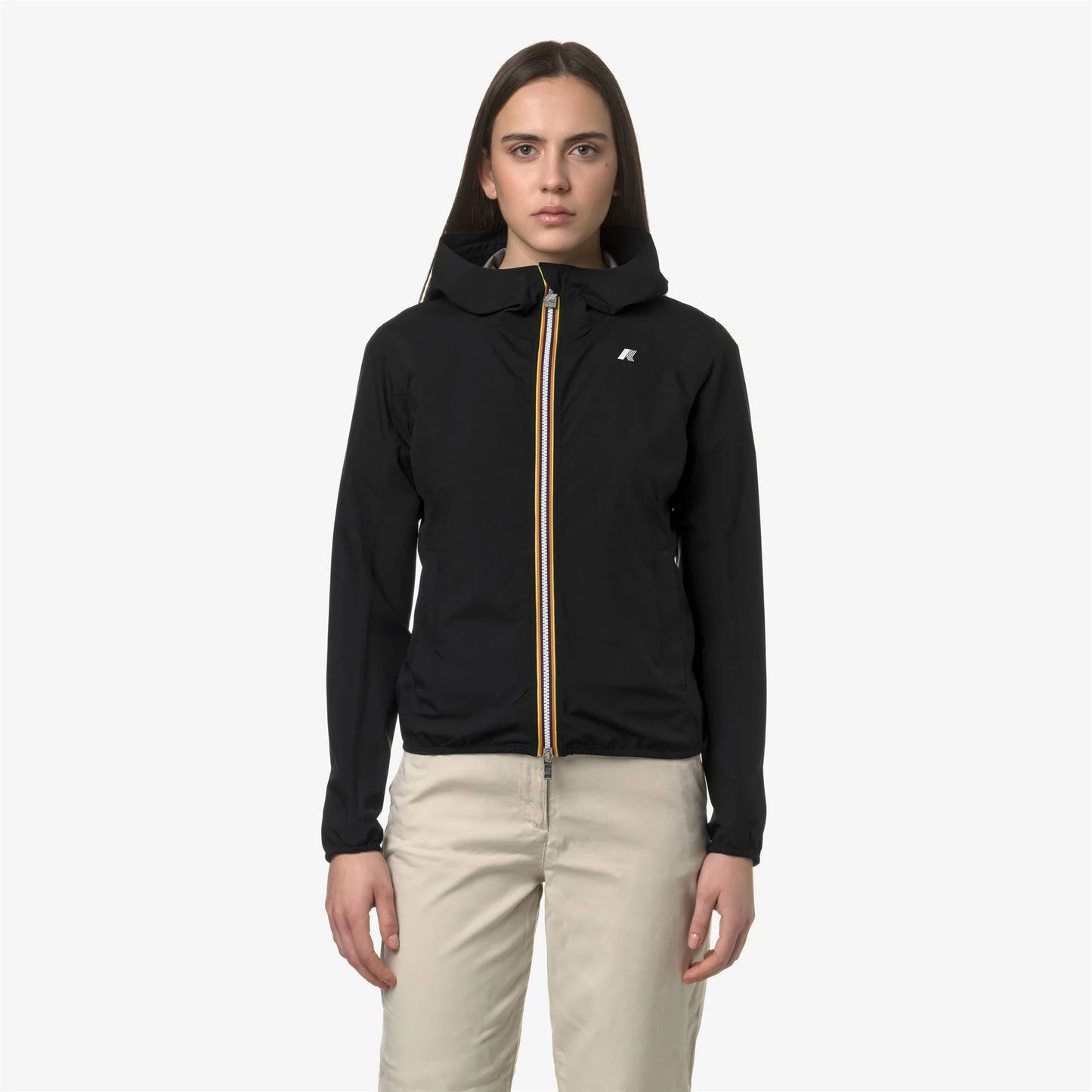 KWD-9929NE25 - GIUBBINI - K-WAY