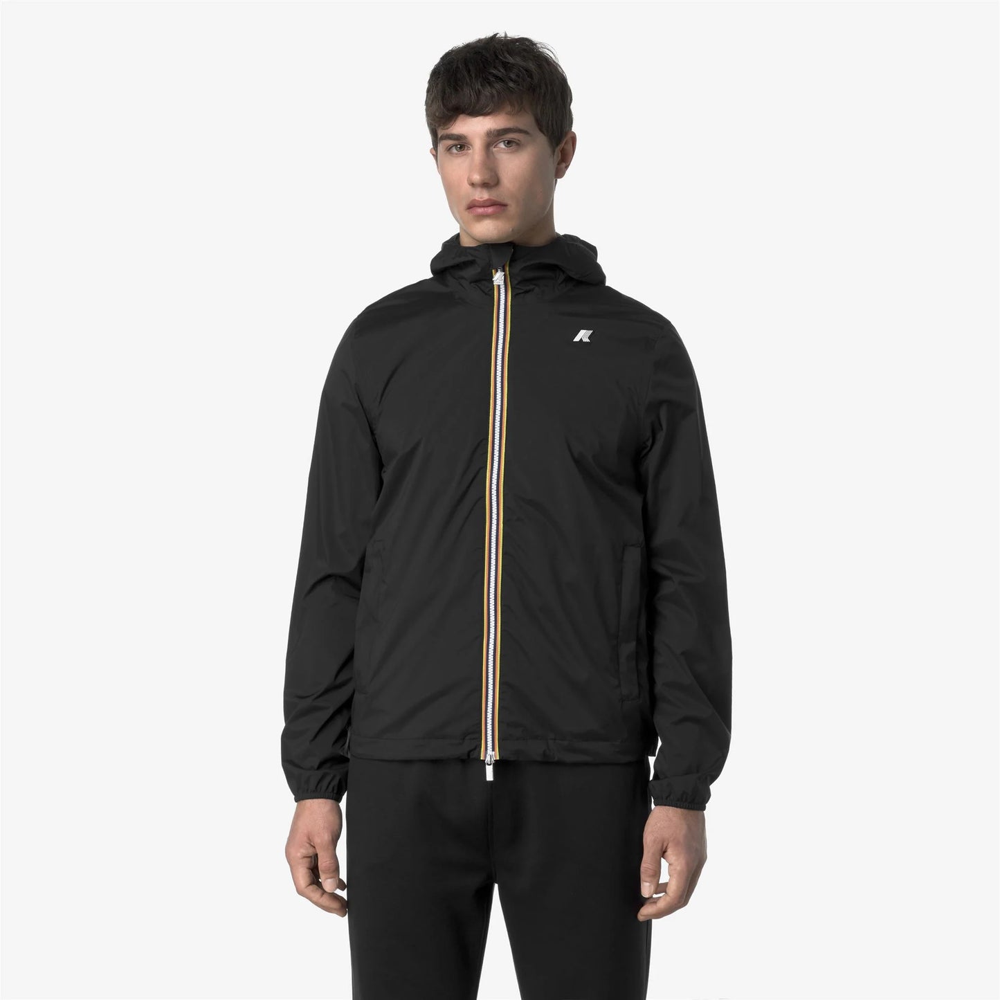 KW-9979NE025 - GIUBBINI - K-WAY