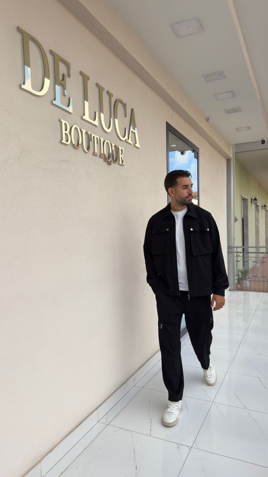 SYT-9839FW25 - COORDINATO - SYST