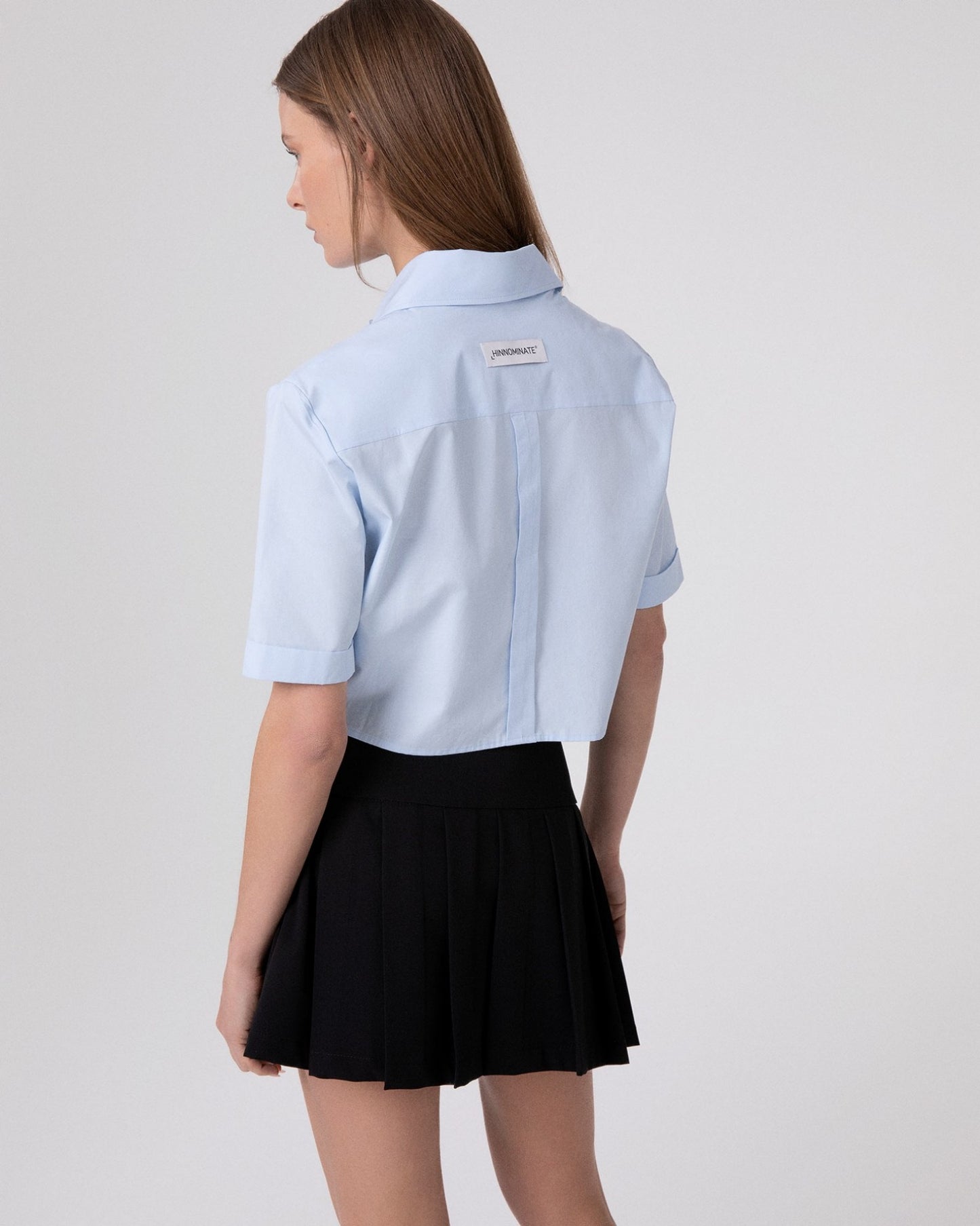 CAMICIA CORTA