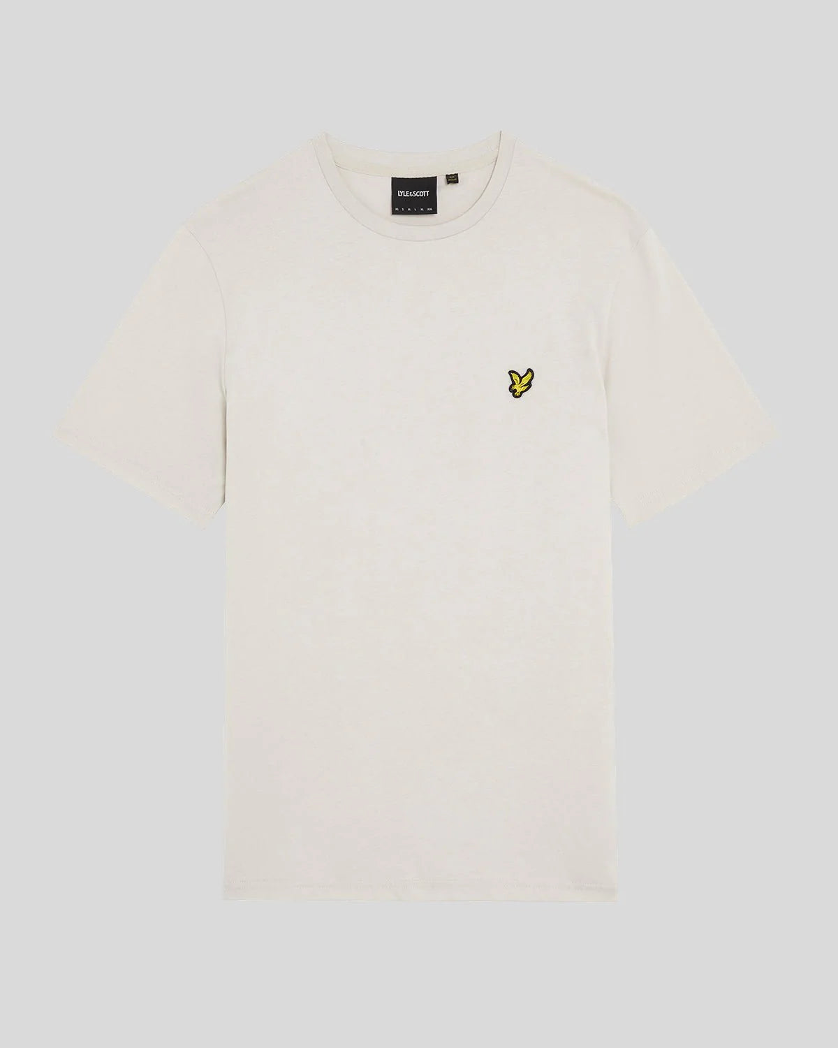 LS-9209BE25 - T-SHIRT - LYLE&SCOTT