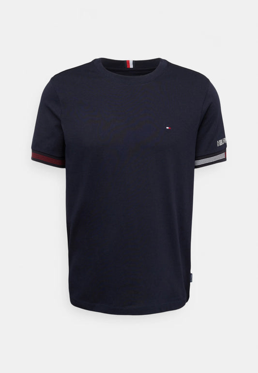 TH-9229B25 - T-SHIRT - TOMMY HILFIGER