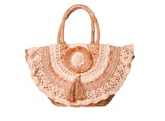 AMS-9289SS25 - BORSA MARE - AMOSA