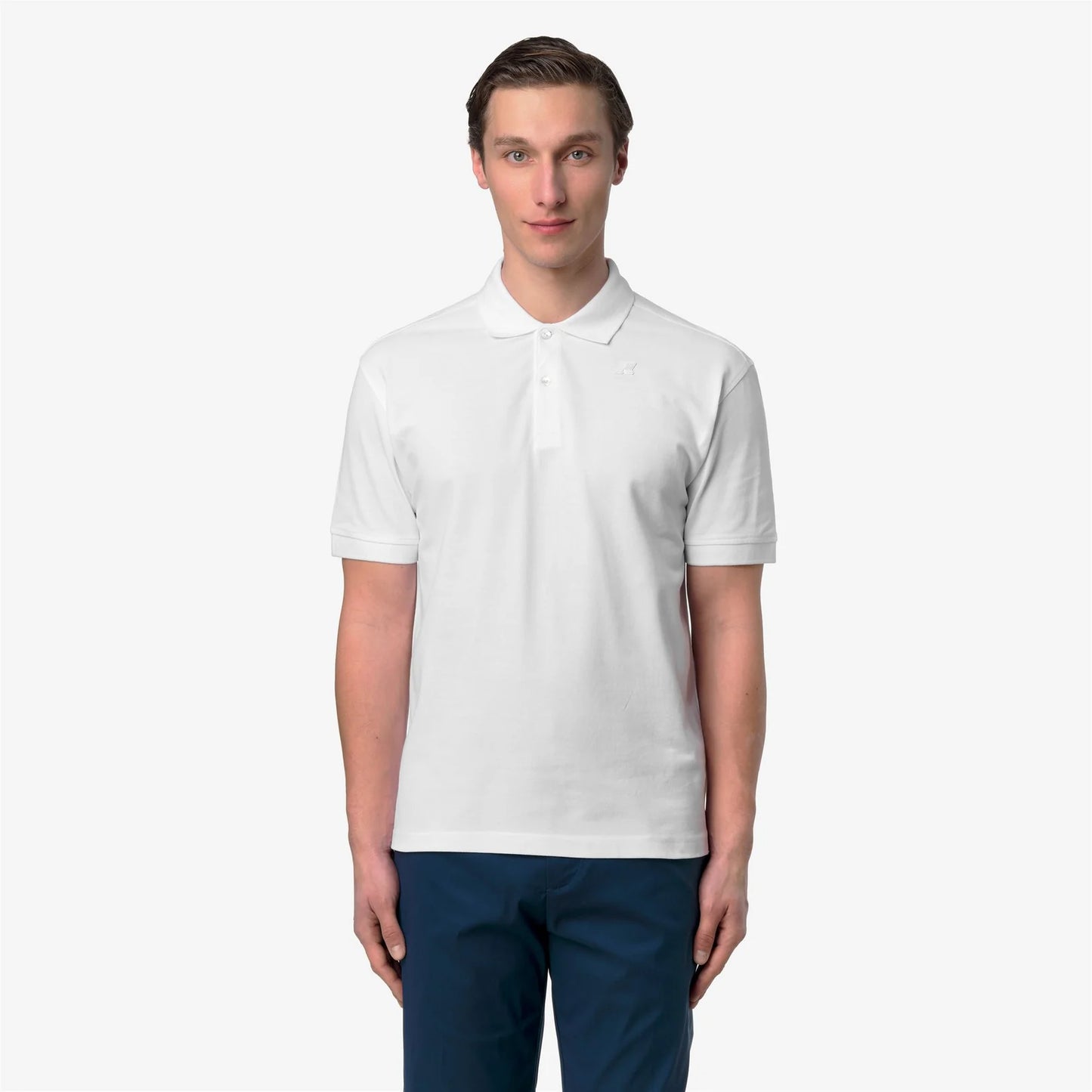 POLO SIMOR PIQUET