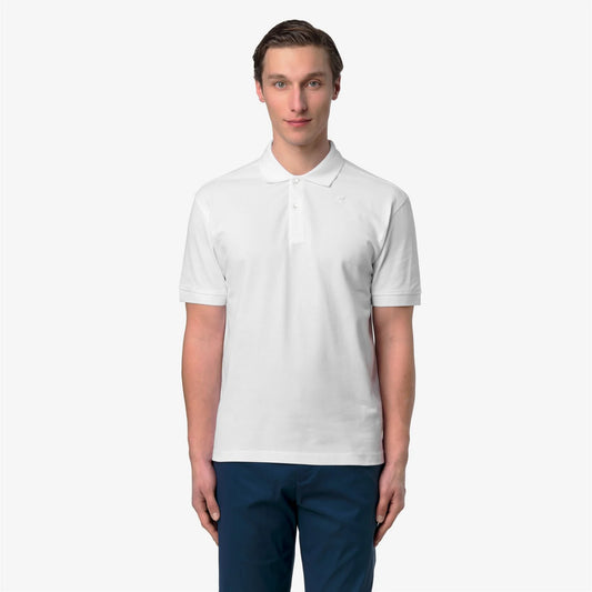 POLO SIMOR PIQUET