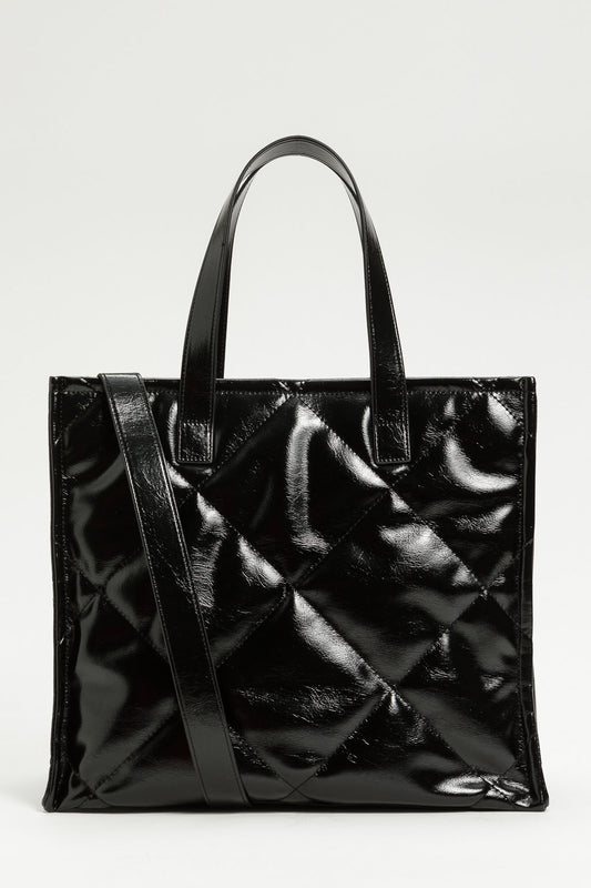 TWS-9709FWN25 - TOTE - TWINSET