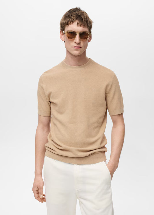 GZR-9279CS25 - T-SHIRT - GAZZARINI