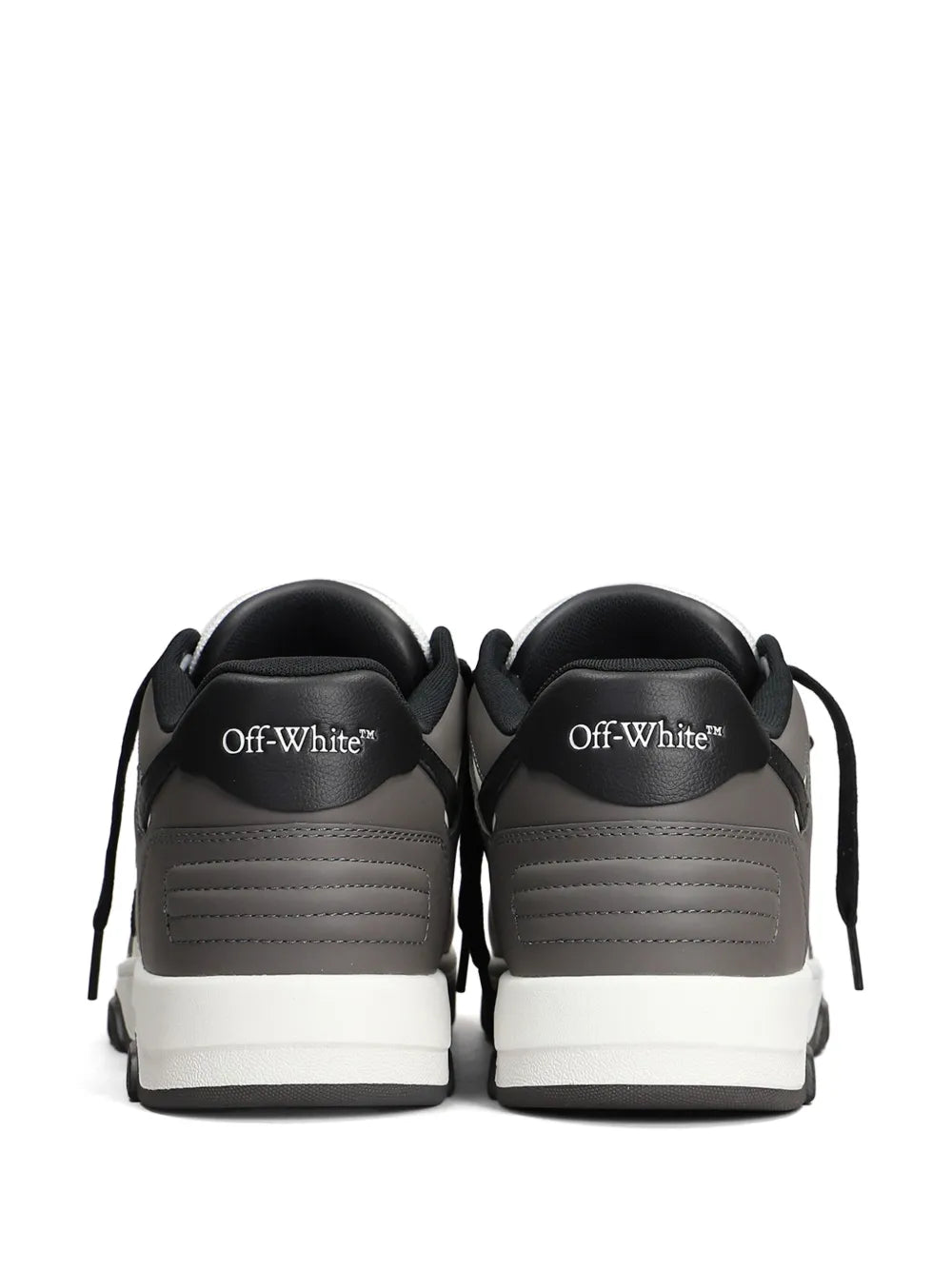 OFF-93209NE025 - Scarpe - OFF WHITE