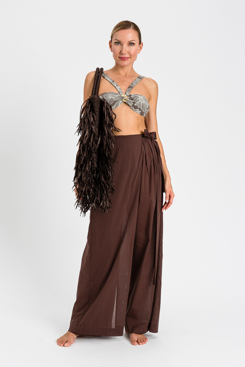 PANTALONE - TWINSET