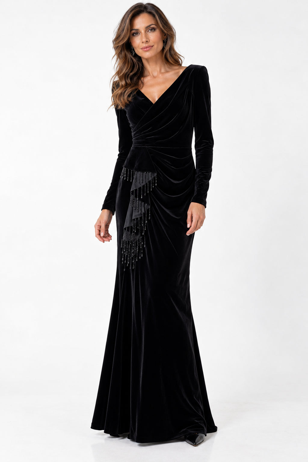CML-91219W26 - ABITO - CAMILLA MILANO