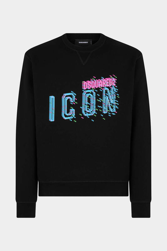 DSQ192239110 - FELPA - DSQUARED2