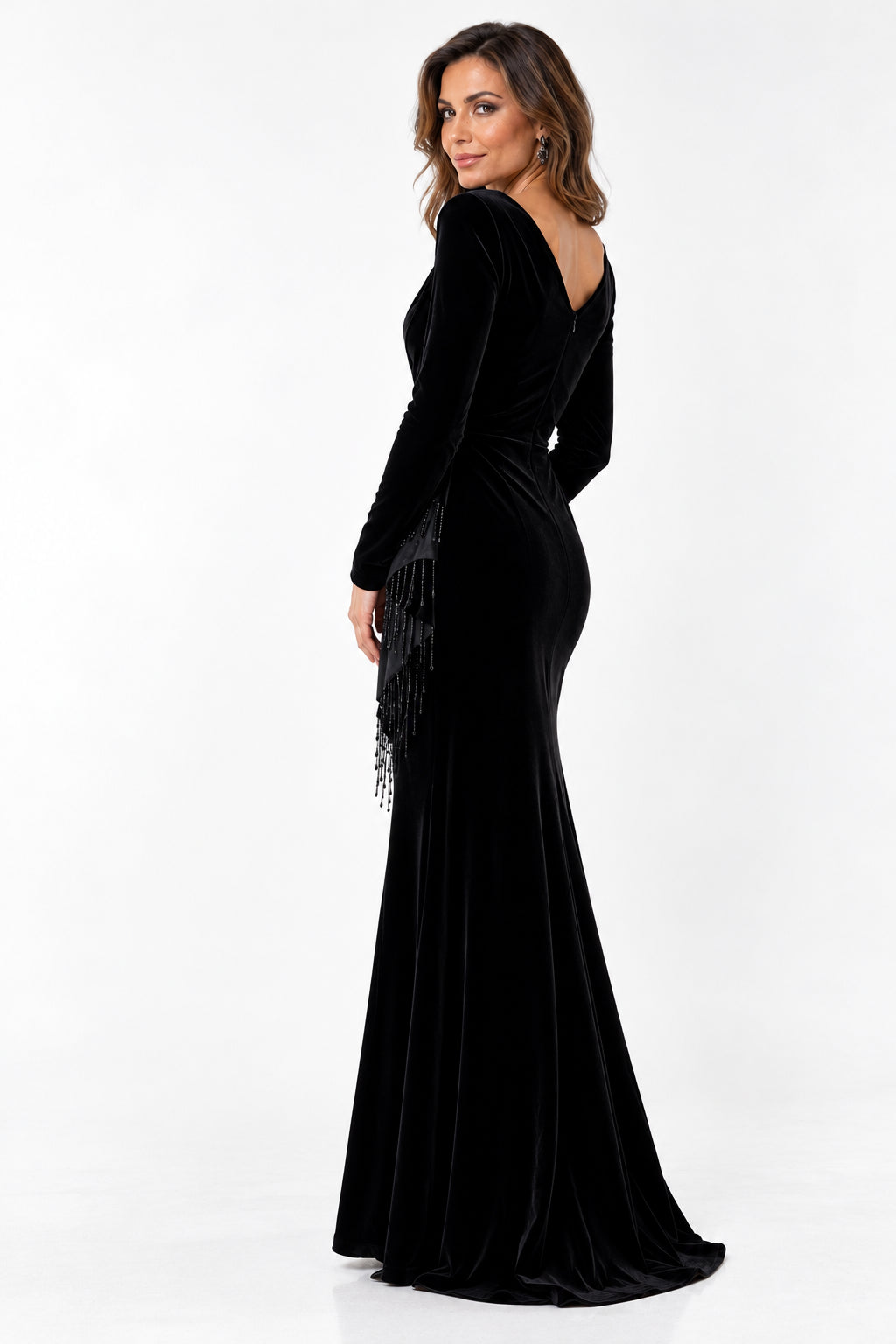 CML-91219W26 - ABITO - CAMILLA MILANO