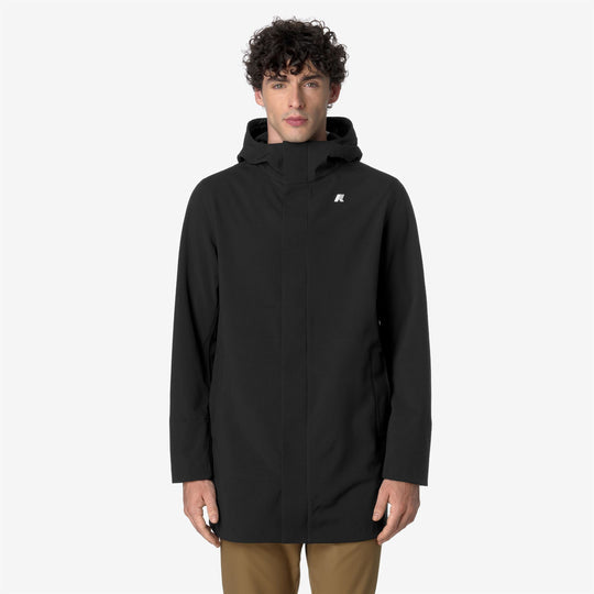 KWY-91879N24 - JACKETS - K-WAY