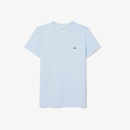 LCS-9329AZ25 - T-SHIRT - LACOSTE