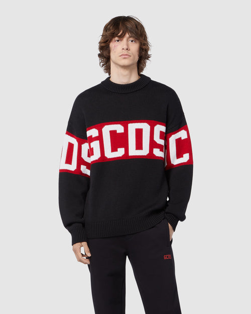 Maglione  - GCDS