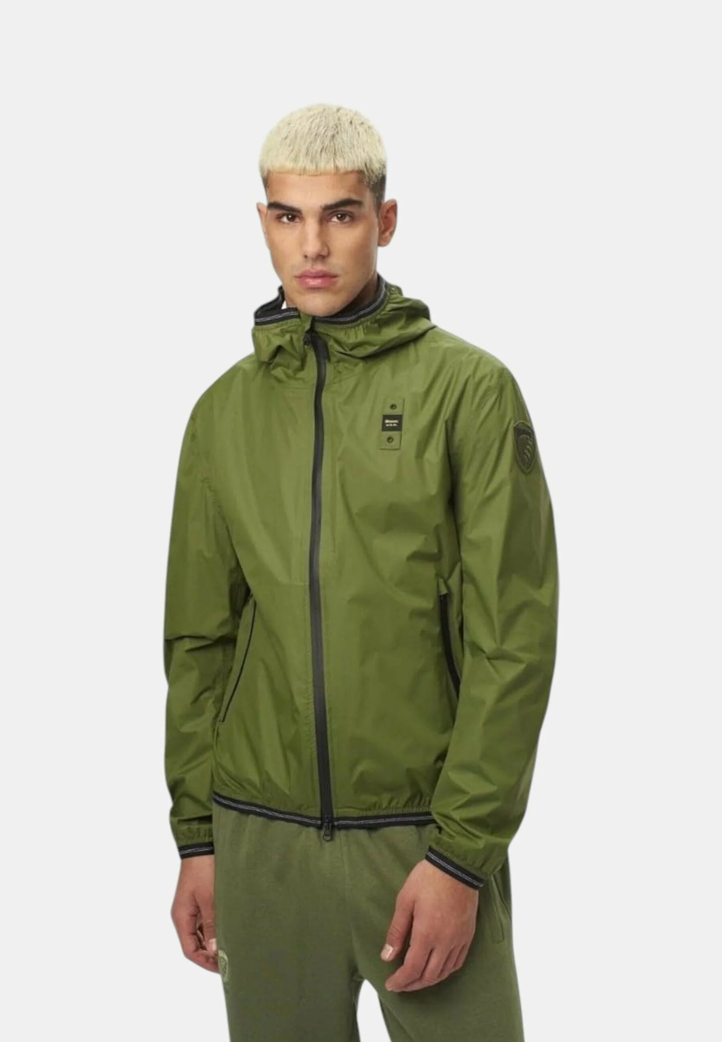 BL-9999025V - GIUBBINI - BLAUER
