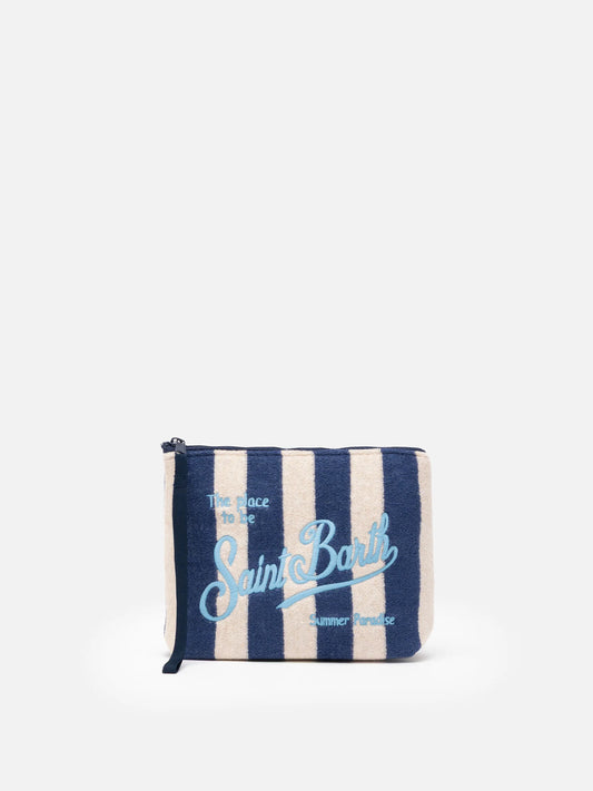 STB-9339025 - POCHETTE - MC2 SAINT BARTH