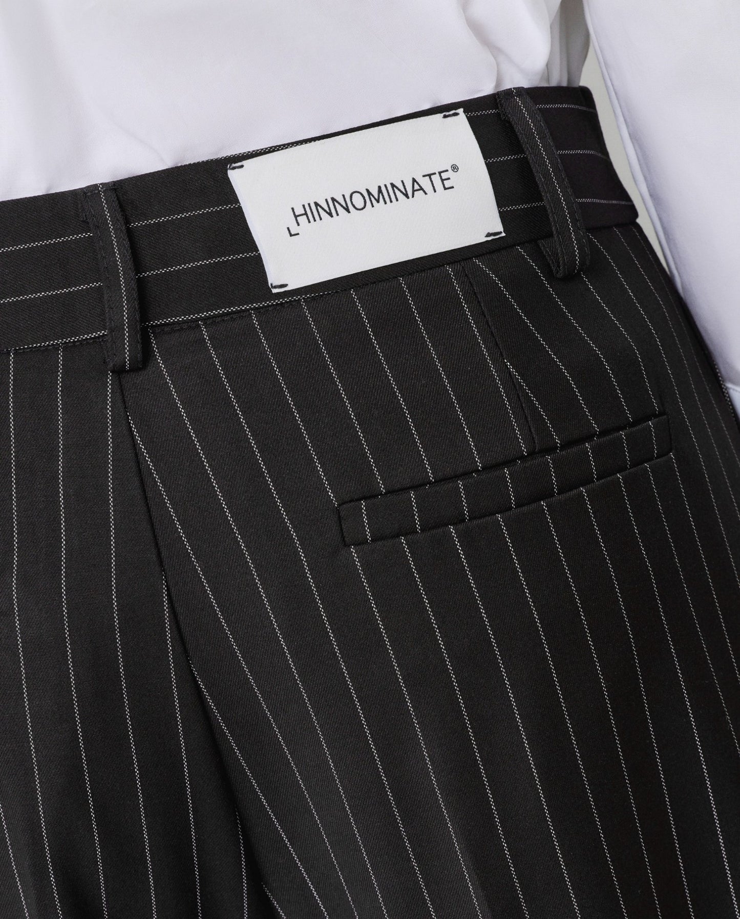 HNM-9869FW25 - PANTALONE - hinnominate