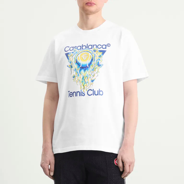 CB-9115925 - T-SHIRT - CASABLANCA