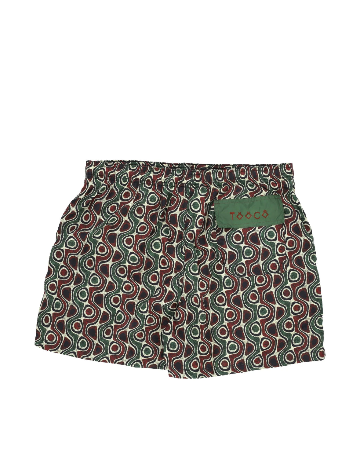 TOC-9339KEN26 - COSTUMI - TOOCO