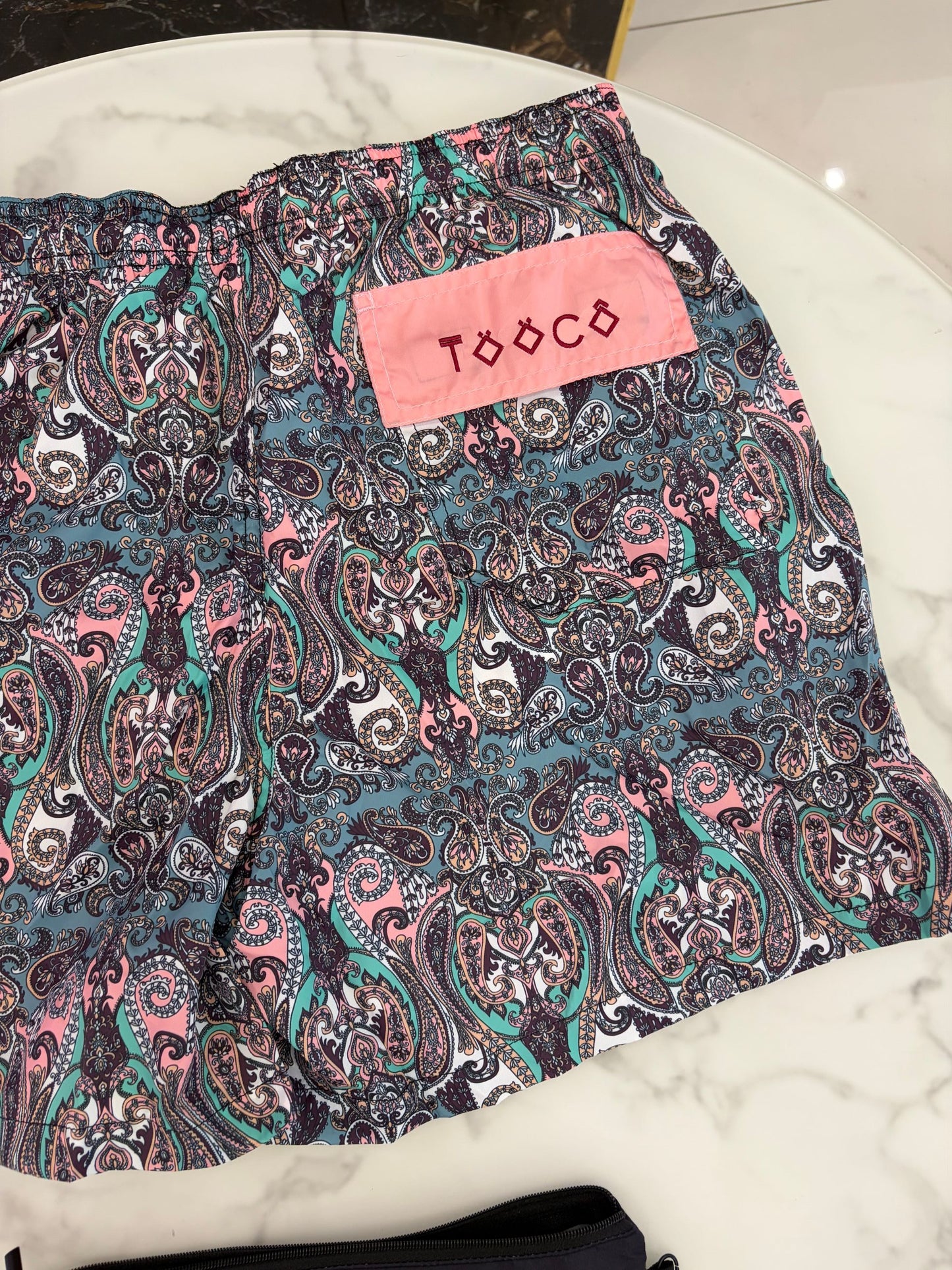 TOC-9339MIR26 - COSTUMI - TOOCO