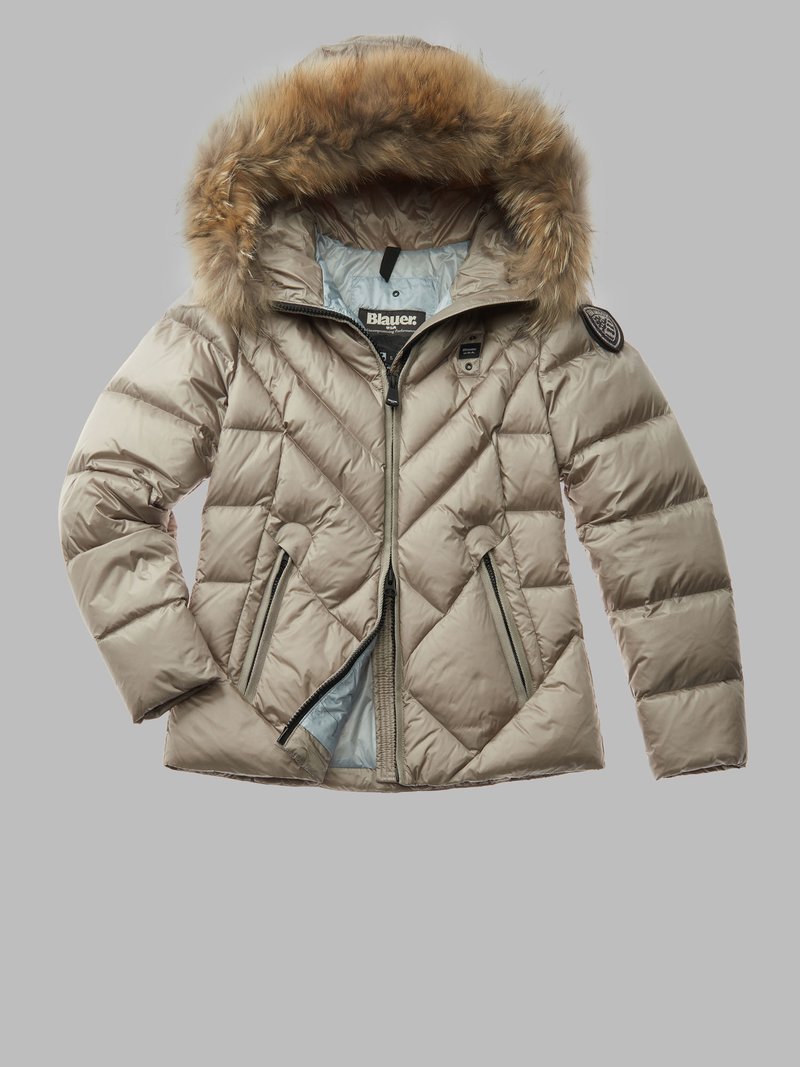 BL-92679G24 - GIUBBINO - BLAUER