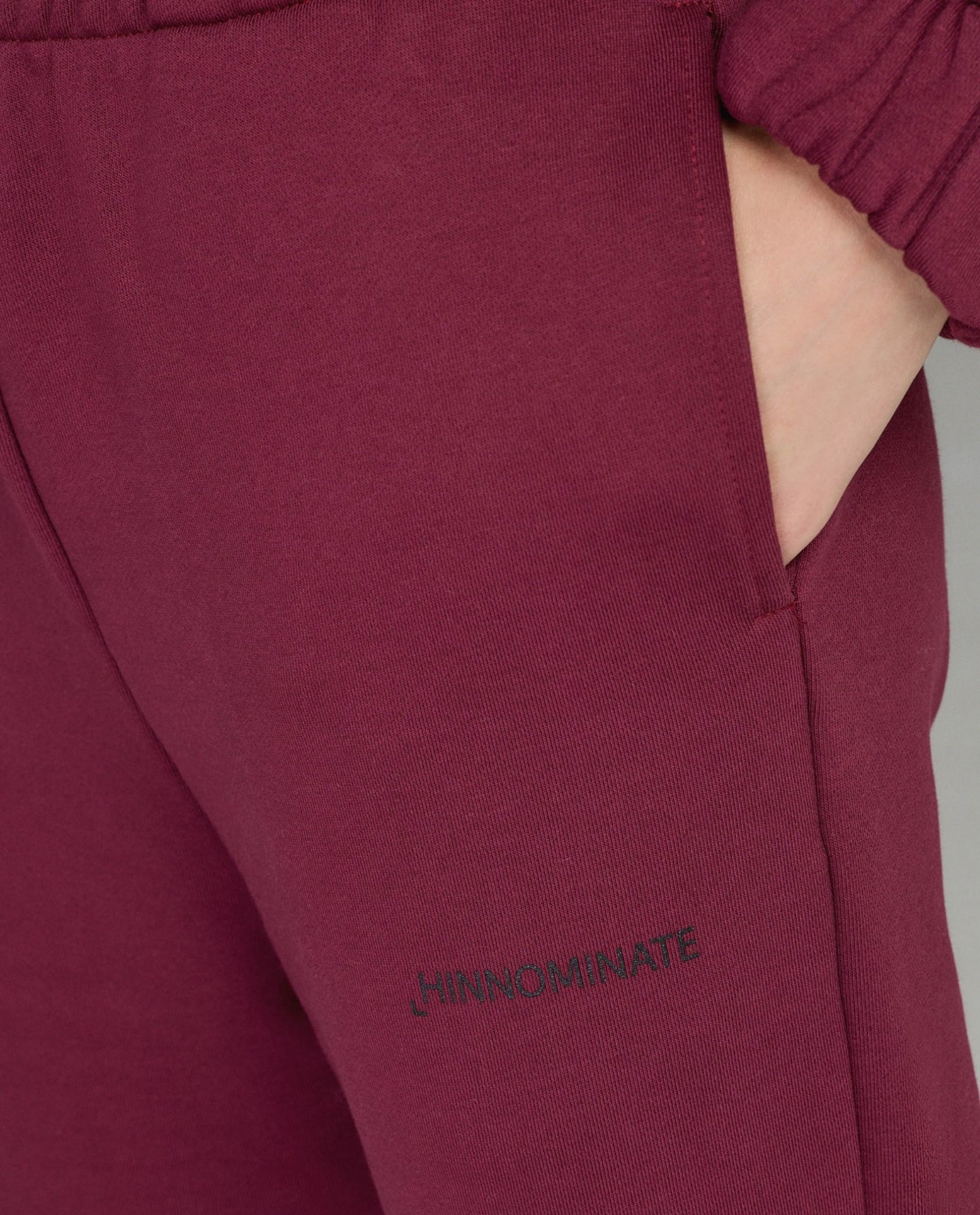 HNM-9509FW25 - PANTALONE - hinnominate