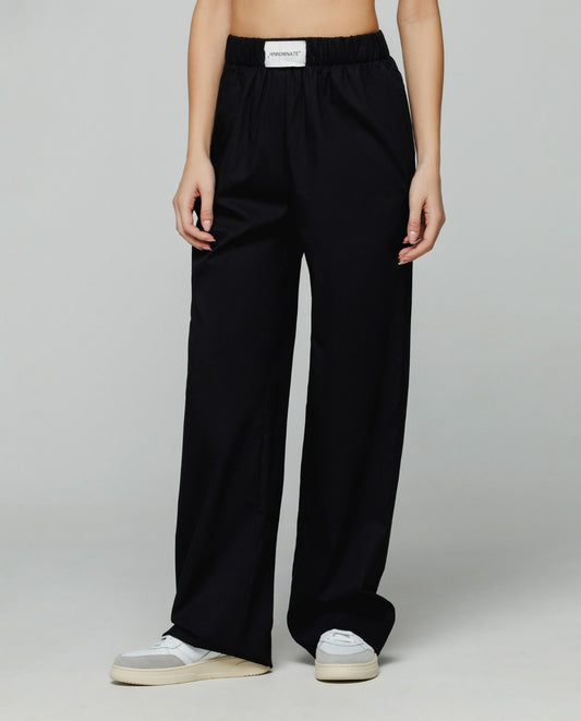 HNM-9409SS25 - PANTALONE DRITTO - hinnominate