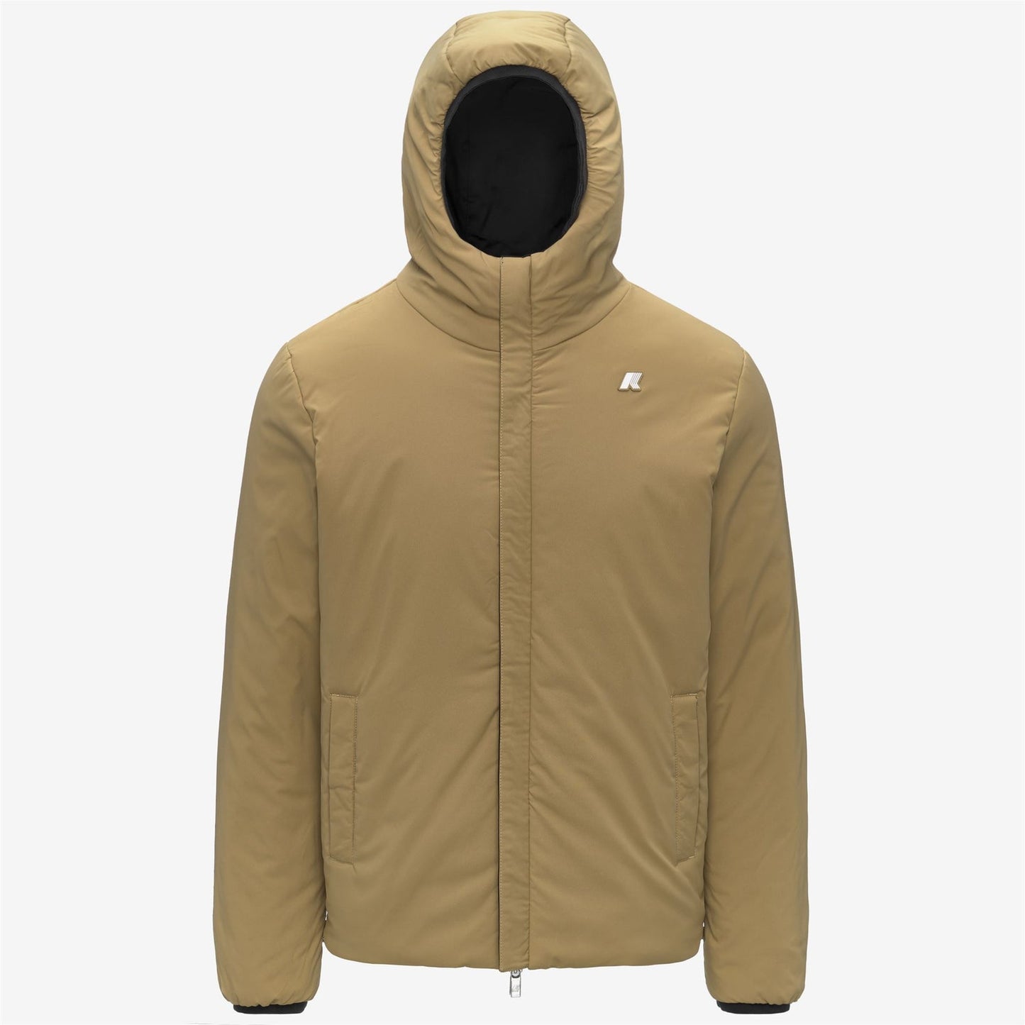 JACK ST WARM REVERSIBLE