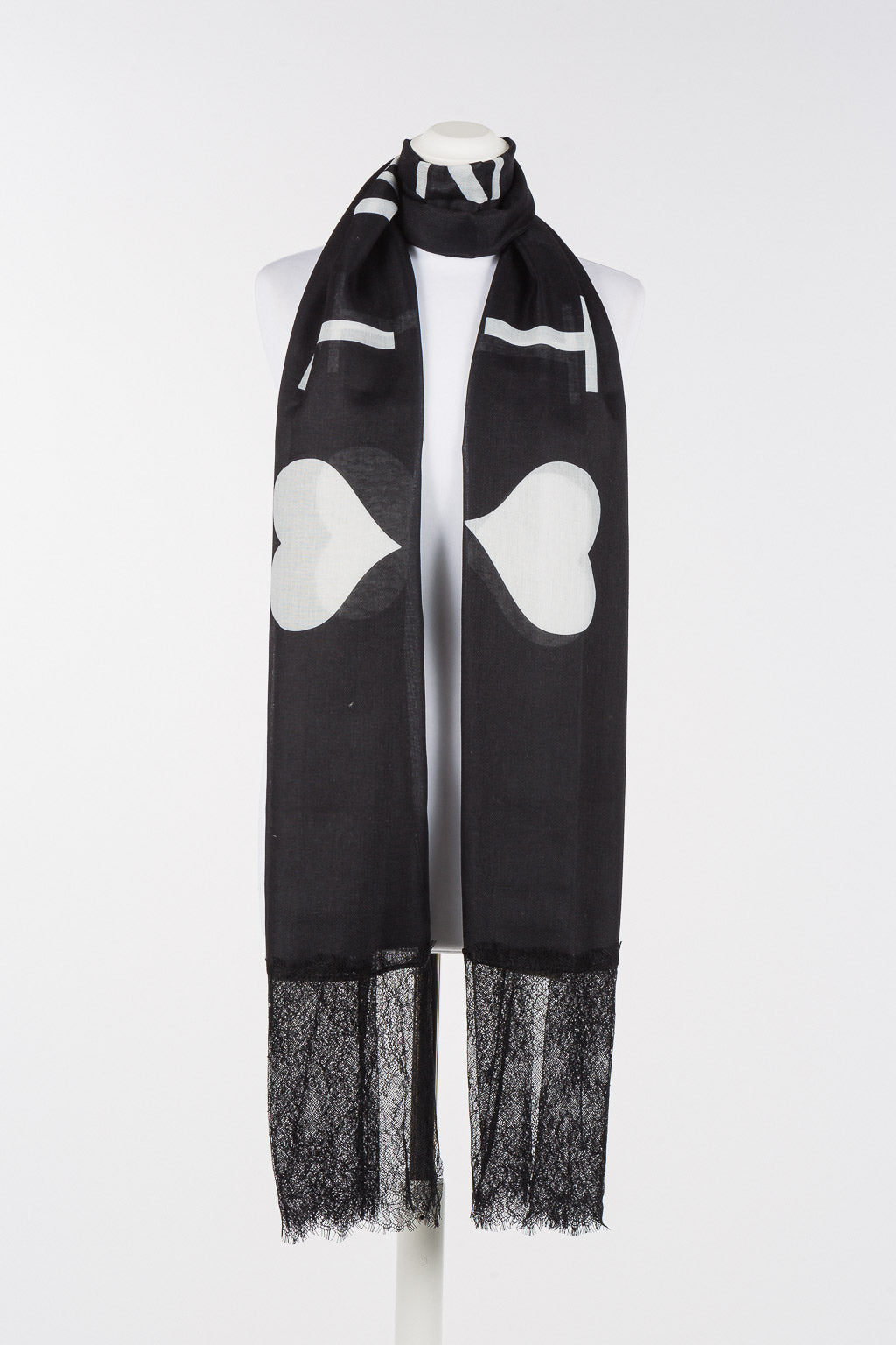 TWS-9359FW25 - STOLA - TWINSET