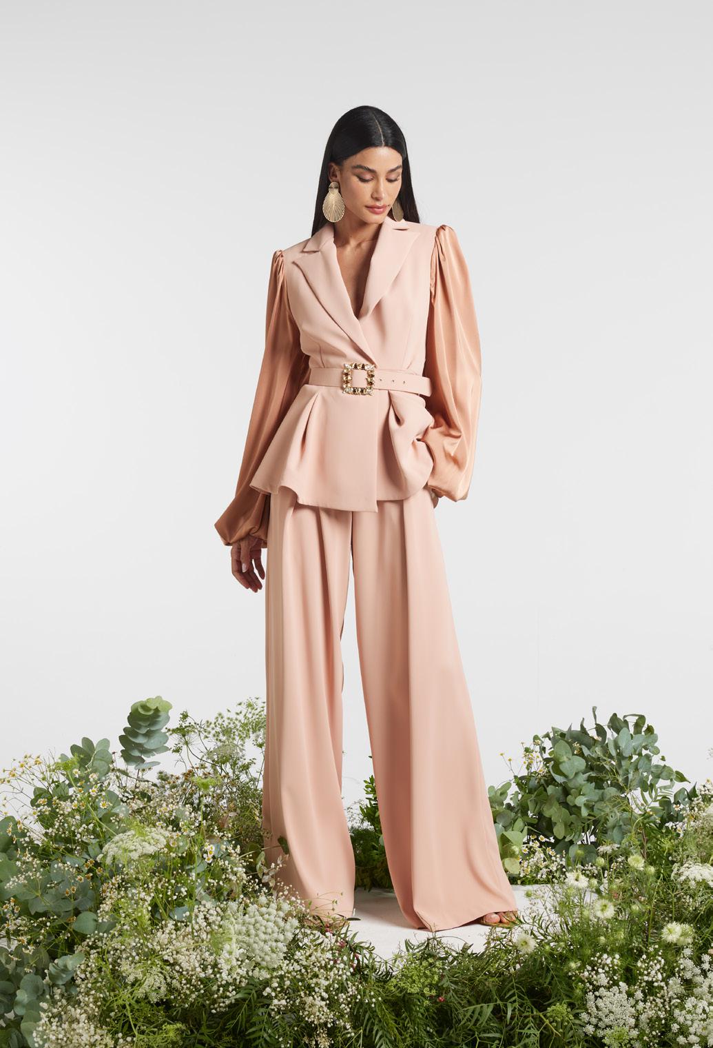 DRM-91709SS26 - TAILLEUR - Dramée