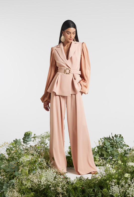 DRM-91709SS26 - TAILLEUR - Dramée
