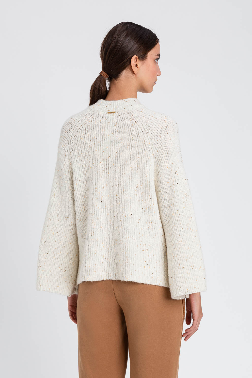 TWS-9909FW25 - maglione - TWINSET