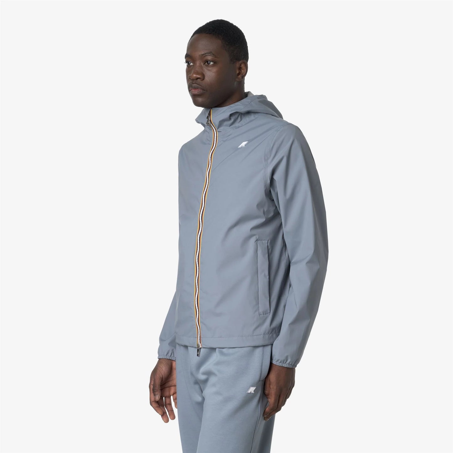 KW-9979GR25 - GIUBBINI - K-WAY