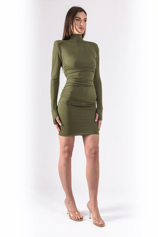 DMM-9719FW26 - ABITO - DISTRICT MARGHERITA MAZZEI