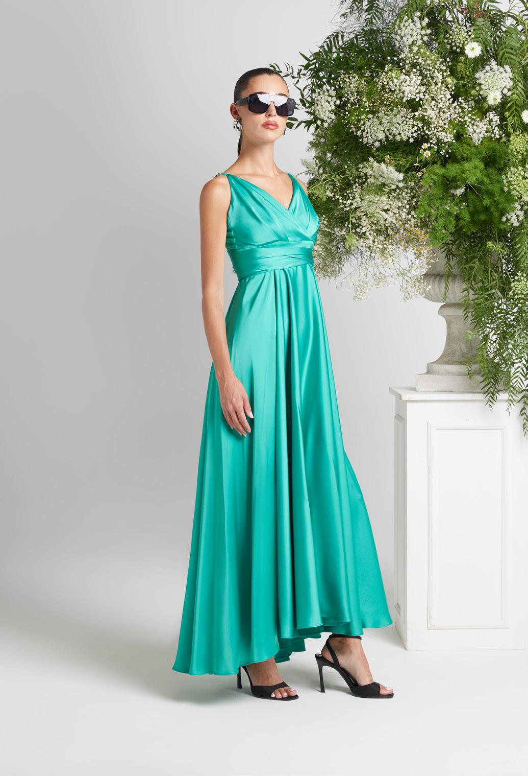DRM-91309SS26 - ABITO - Dramée