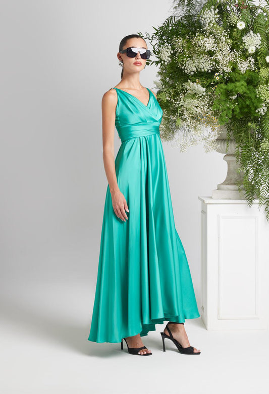 DRM-91309SS26 - ABITO - Dramée