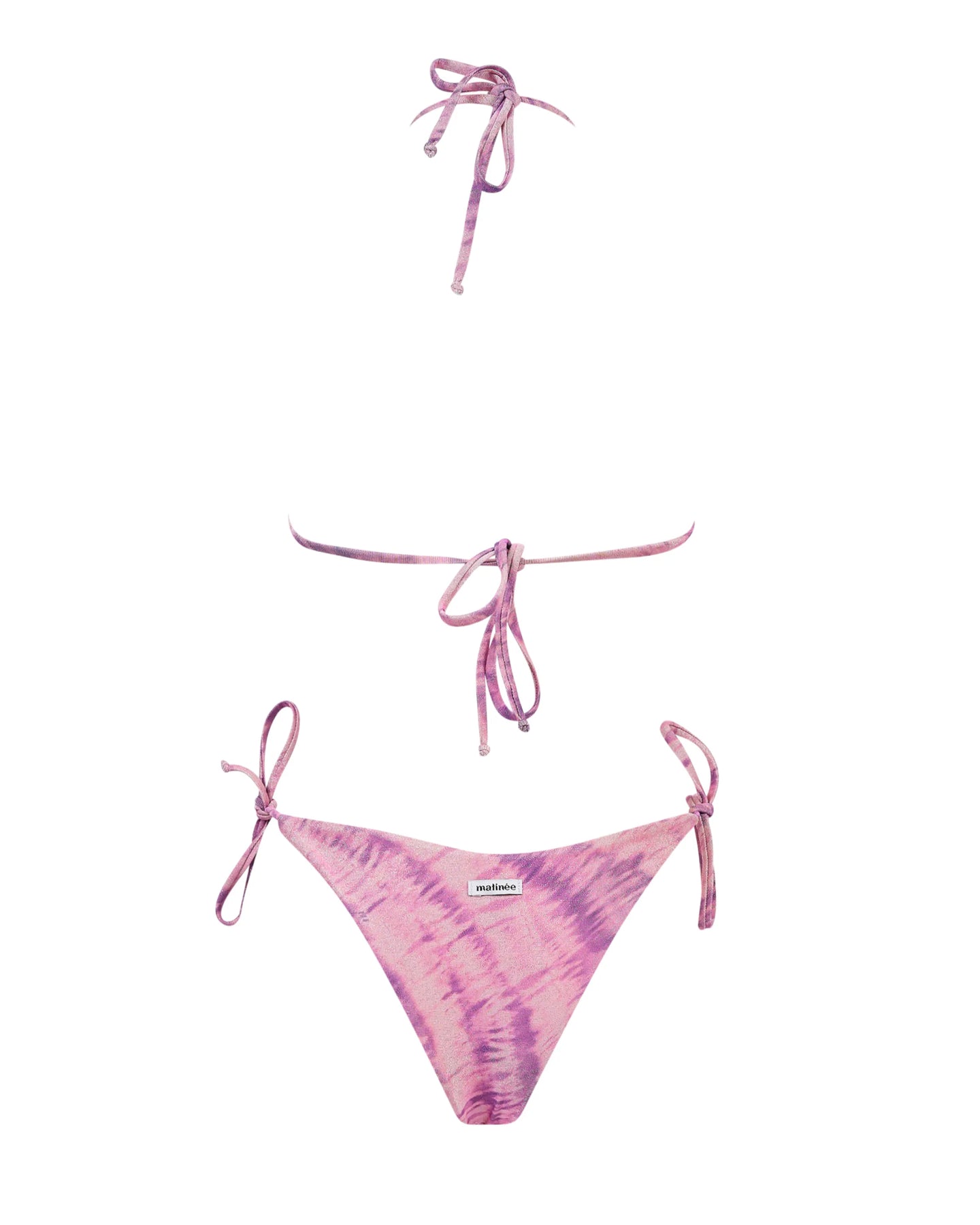 MTN-9339SS26 - BIKINI - Matinée